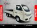 Foton Truckmate TM3 1.5 dropside (no aircon) - Thumbnail 1