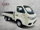 Thumbnail Foton Truckmate TM3 1.5 dropside (no aircon)