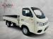 Foton Truckmate TM3 1.5 dropside (no aircon) - Thumbnail 1