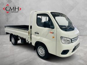 Foton Truckmate TM3 1.5 dropside (no aircon) - Image 1
