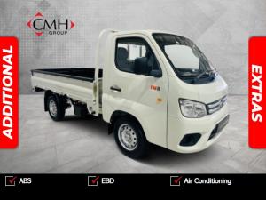 Foton Truckmate TM3 1.5 dropside (no aircon) - Image 1