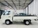 Foton Truckmate TM3 1.5 dropside (no aircon) - Thumbnail 2