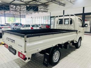 Foton Truckmate TM3 1.5 dropside (no aircon) - Image 3