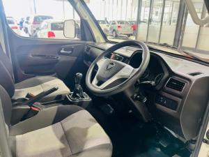 Foton Truckmate TM3 1.5 dropside (no aircon) - Image 5