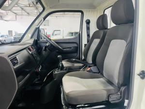 Foton Truckmate TM3 1.5 dropside (no aircon) - Image 6