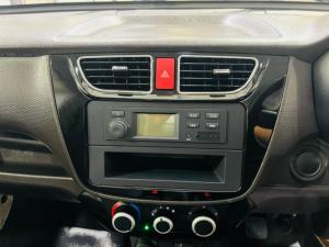 Foton Truckmate TM3 1.5 dropside (no aircon) - Image 7