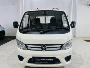 Foton Truckmate TM3 1.5 dropside (no aircon) - Image 8