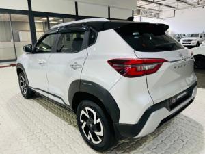 Nissan Magnite 1.0 Acenta auto - Image 10