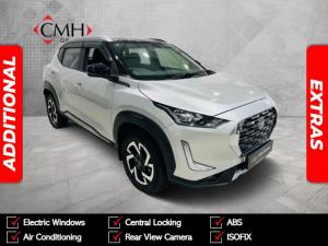 Nissan Magnite 1.0 Acenta auto - Image 1