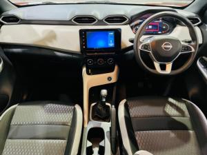 Nissan Magnite 1.0 Acenta auto - Image 5