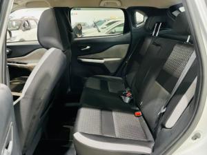 Nissan Magnite 1.0 Acenta auto - Image 6