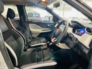 Nissan Magnite 1.0 Acenta auto - Image 7