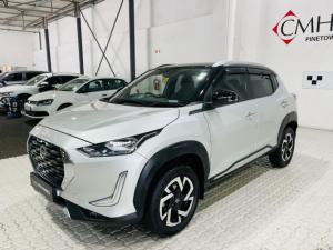 Nissan Magnite 1.0 Acenta auto - Image 9