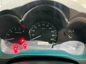 Toyota Hilux 2.5D-4D double cab 4x4 SRX - Image 11