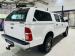 Toyota Hilux 2.5D-4D double cab 4x4 SRX - Thumbnail 3