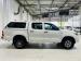 Toyota Hilux 2.5D-4D double cab 4x4 SRX - Thumbnail 9