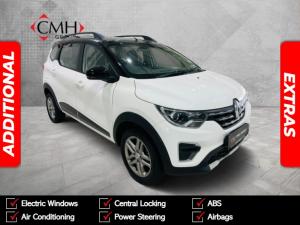 Renault Triber 1.0 Prestige - Image 1