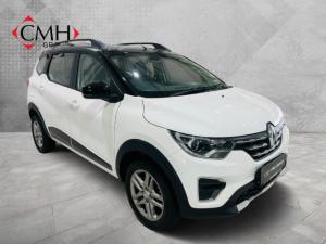 Renault Triber 1.0 Prestige - Image 1