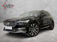 Thumbnail Volvo XC60 B6 AWD Ultimate Bright