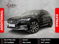 Thumbnail Volvo XC60 B6 AWD Ultimate Bright