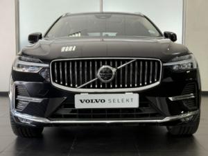 Volvo XC60 B6 AWD Ultimate Bright - Image 4