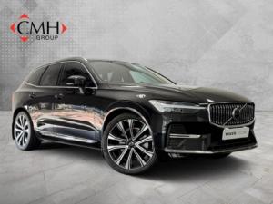 Volvo XC60 B6 AWD Ultimate Bright - Image 5