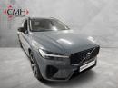 Thumbnail Volvo XC60 B6 AWD Ultimate Dark