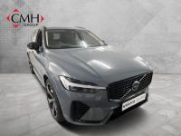 Thumbnail Volvo XC60 B6 AWD Ultimate Dark