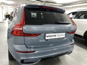 Volvo XC60 B6 AWD Ultimate Dark - Image 5
