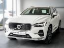 Thumbnail Volvo XC60 B6 AWD Ultimate Bright