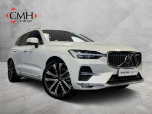 Volvo XC60 B6 AWD Ultimate Bright - Image 4