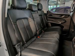 GWM P500 2.4T double cab Luxury 4x4 - Image 10