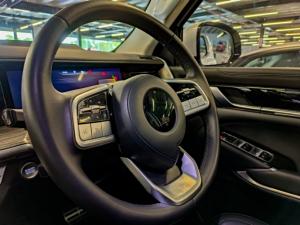 GWM P500 2.4T double cab Luxury 4x4 - Image 11