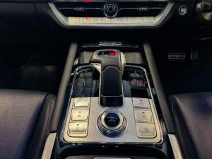 GWM P500 2.4T double cab Luxury 4x4 - Image 12