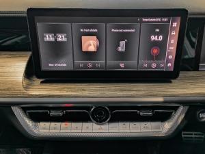 GWM P500 2.4T double cab Luxury 4x4 - Image 13