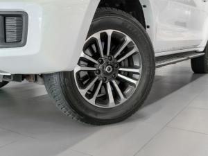 GWM P500 2.4T double cab Luxury 4x4 - Image 14