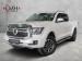 GWM P500 2.4T double cab Luxury 4x4 - Thumbnail 1
