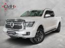 Thumbnail GWM P500 2.4T double cab Luxury 4x4