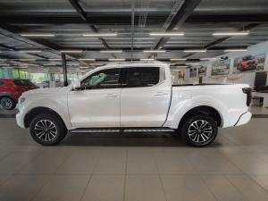 GWM P500 2.4T double cab Luxury 4x4 - Image 3