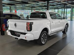 GWM P500 2.4T double cab Luxury 4x4 - Image 4