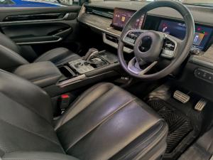 GWM P500 2.4T double cab Luxury 4x4 - Image 6