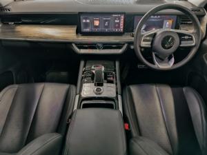 GWM P500 2.4T double cab Luxury 4x4 - Image 8