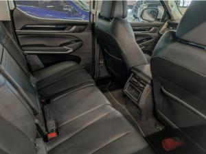 GWM P500 2.4T double cab Luxury 4x4 - Image 9