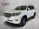 Thumbnail Toyota Land Cruiser Prado 2.8GD VX-L
