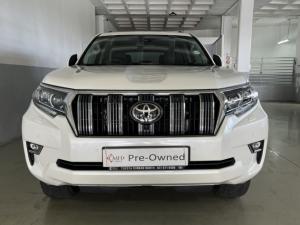 Toyota Land Cruiser Prado 2.8GD VX-L - Image 2
