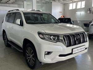 Toyota Land Cruiser Prado 2.8GD VX-L - Image 3