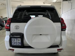 Toyota Land Cruiser Prado 2.8GD VX-L - Image 5