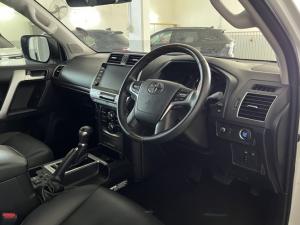 Toyota Land Cruiser Prado 2.8GD VX-L - Image 8