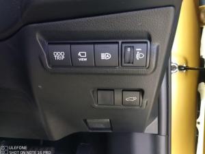 Toyota Corolla Cross 1.8 XR - Image 11