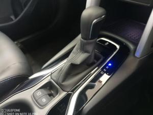 Toyota Corolla Cross 1.8 XR - Image 12